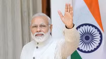  Thủ tướng Narendra Modi và tham vọng "kết nối thế giới"