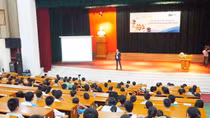 Nhân tài đất Việt - Cơ hội thành công cho các Startup