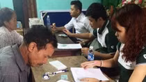 Chi trả tiền bồi thường thiệt hại do sự cố môi trường biển 