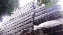 TP Hồ Chí Minh: Kỷ luật nhiều cán bộ để xảy ra xây dựng trái phép