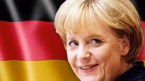 Thủ tướng Angela Merkel đắc cử nhiệm kỳ thứ tư: Thắng nhưng lo