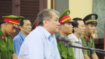 Phạm Công Danh: Bà Bích nói không quen biết tôi là không đúng