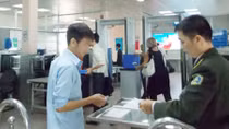 Thêm một trường hợp bị cấm bay vì dùng giấy tờ giả