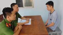 Làm rõ nguyên nhân nam thanh niên sát hại người yêu ở quận Hoàng Mai