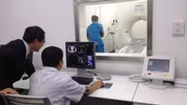 Tầm soát ung thư đại trực tràng diện rộng cho người dân Hà Nội
