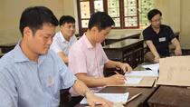  Tăng điểm sau phúc khảo 58 bài thi điểm 0: Chuyên gia nói gì?