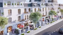 “Đón thu vàng – rước xe sang” dành tặng cư dân Vinhomes star city
