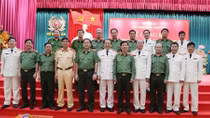 Cục Công nghệ thông tin triển khai các Quyết định của Bộ Công an