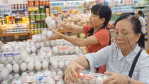 Đầu tư sản phẩm chủ lực - “đòn bẩy” tiêu thụ nội địa và xuất khẩu