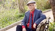 Nhà nghiên cứu văn hóa Nguyễn Đắc Xuân: "Không cần bằng cấp, tôi sống với đời bằng kiến thức thật của mình...!"