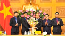 Nghĩ về lý tưởng sống của thanh niên