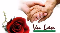 Vu lan còn mẹ