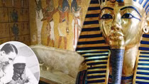 Cái chết bí ẩn của Pharaoh Tutankhamun: Lời nguyền chết chóc…