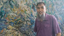 Nghệ thuật của sắc màu