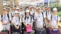 XKLĐ những tháng cuối năm: Nhiều cơ hội mới