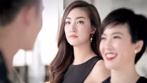 Tôi đã bị mất chồng 