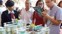 Tạo đột phá để hỗ trợ thị trường bất động sản