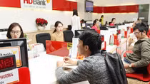 Lãi suất huy động lên tới 8,6%, lãi suất cho vay có chịu áp lực?