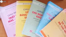 Tránh động cơ học lý luận chỉ để thăng quan tiến chức