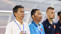VKC U.19 Châu Á: Việt Nam ghi điểm