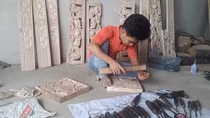 Người nhỏ mà chí lớn