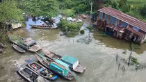 Sài Gòn và những phận người sống ở đáy sông