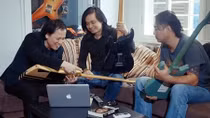“Cánh cửa” nào cho phim tài liệu?