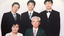 Giáo sư - Nhà giáo nhân dân Vũ Như Canh: Danh thơm còn mãi