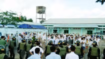 Học viên cai nghiện ở Đồng Nai đòi yêu sách, cách ly 10 đối tượng cầm đầu