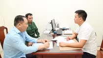 Những vướng mắc trong công tác giải quyết án hành chính