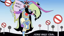 Phỏng vấn một con tàu