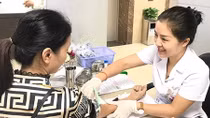 Bài 1: Bi hài từ sàng lọc ung thư