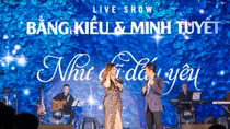 Bằng Kiều - Minh Tuyết "đốt cháy" sân khấu FLC Sầm Sơn