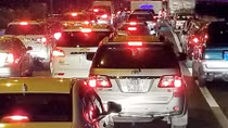Thiết kế “thắt cổ chai” khiến TNGT xảy ra liên tục trên cao tốc TPHCM - Long Thành - Dầu Giây