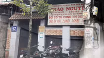 Sai sót về kết quả siêu âm, người dân lãnh đủ