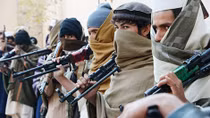 Taliban: Đang trỗi dậy nguy hiểm