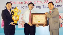 17 kỷ lục ghép tạng Việt Nam