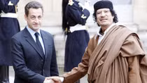 Cựu Tổng thống Pháp Nicolas Sarkozy bị điều tra: "Gọng kìm" bao vây