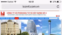 Chuyển nhượng cổ phần của Công ty ICON4: Trả giá cao nhất vẫn trượt cơ hội đầu tư