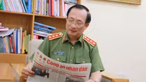 Xây dựng các mô hình hỗ trợ, giúp đỡ người được đặc xá ổn định cuộc sống