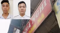 Giăng bẫy lừa các trai trẻ thích phục vụ “quý bà”