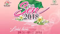 Thừa Thiên – Huế lần đầu tiên tổ chức lễ hội Sen