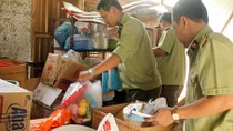 Phòng chống buôn lậu phía Nam: Tích cực nhưng hiệu quả chưa cao
