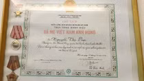 Những cái chết mãi thành bất tử