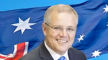 Australia thay Thủ tướng sau một đêm: Chính trường hỗn loạn