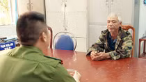 Nhậu xong đâm vợ tử vong