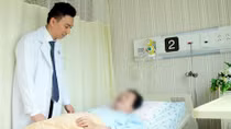 Áp dụng kỹ thuật mới trong phẫu thuật ung thư đại trực tràng