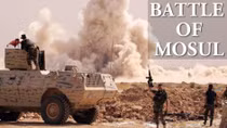 Chiến dịch giải cứu “thủ đô IS” Mosul: Thành công hay thảm họa?