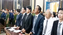 Phạm Công Danh dùng khoản vay hàng ngàn tỷ để trả nợ “đại gia”