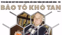 Bão tố khó tan